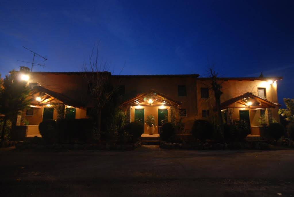 Aphrodite's Inn