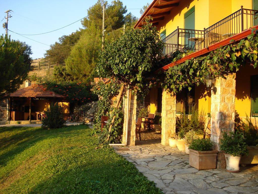 Aphrodite's Inn