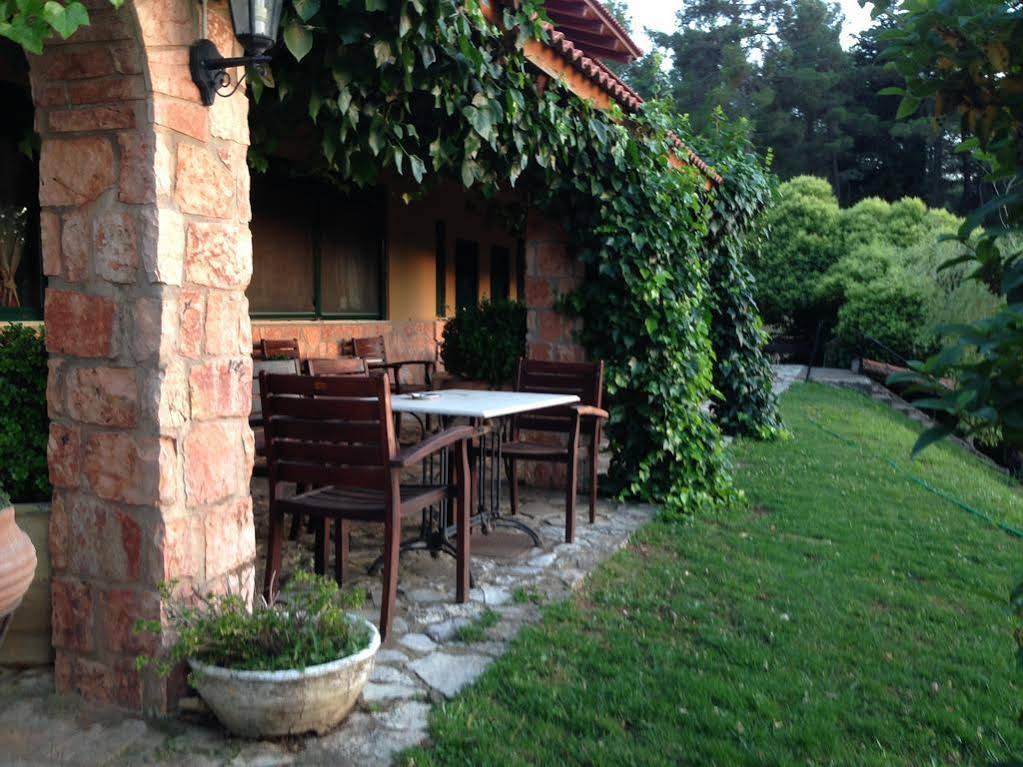 Aphrodite's Inn