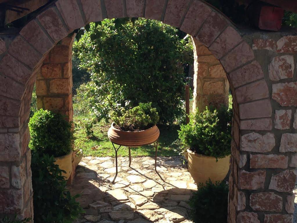 Aphrodite's Inn