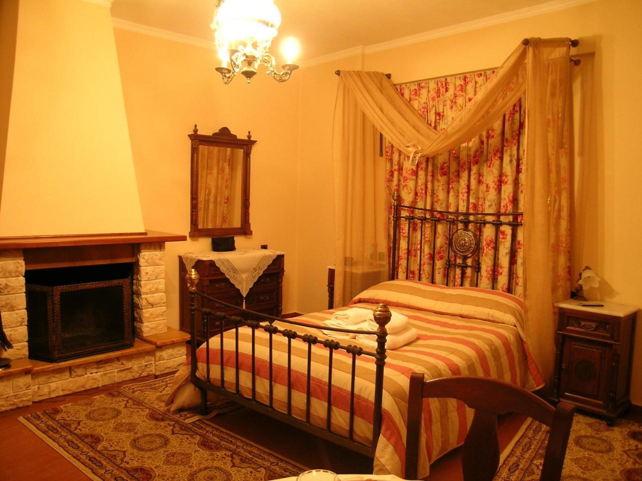 Aristarchos Kalavryta