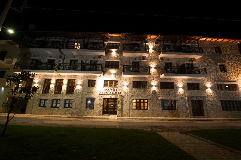 Filoxenia Hotel & Spa