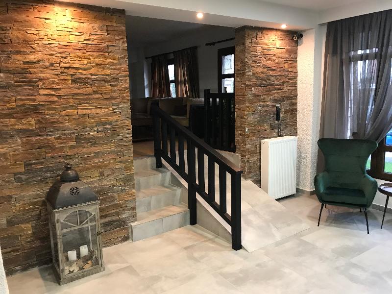 Filoxenia Hotel & Spa