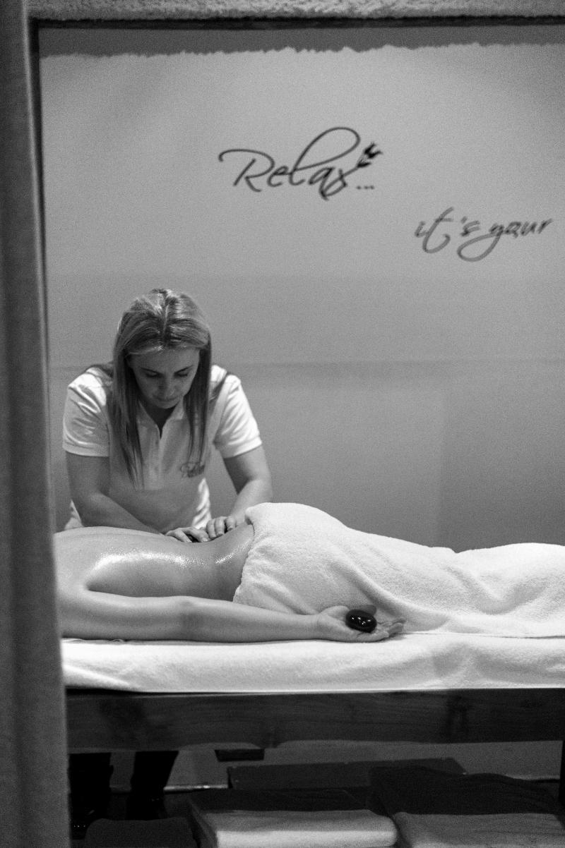 Filoxenia Hotel & Spa