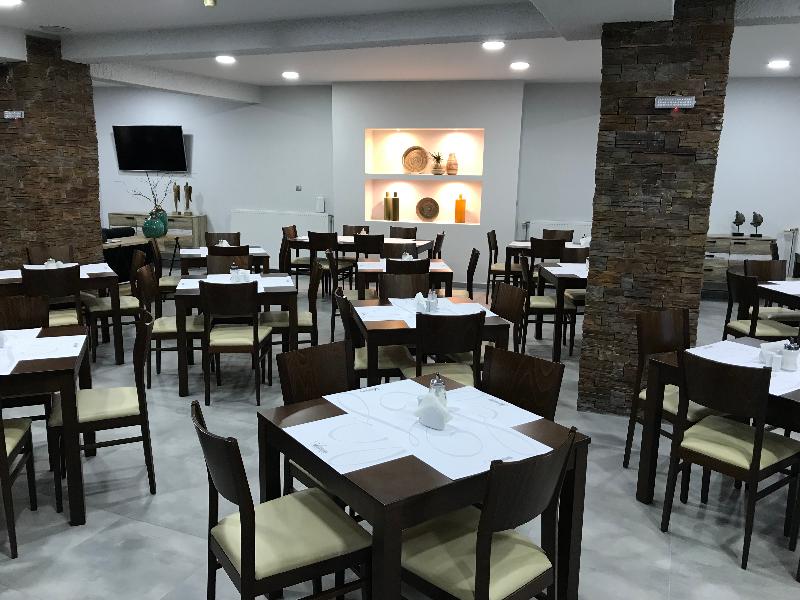 Filoxenia Hotel & Spa