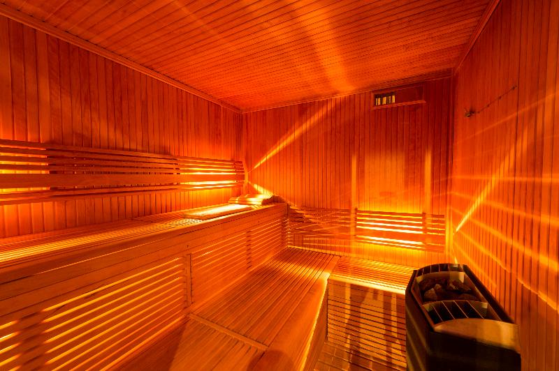 Filoxenia Hotel & Spa