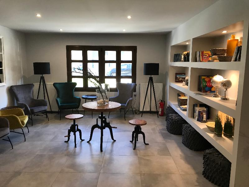 Filoxenia Hotel & Spa