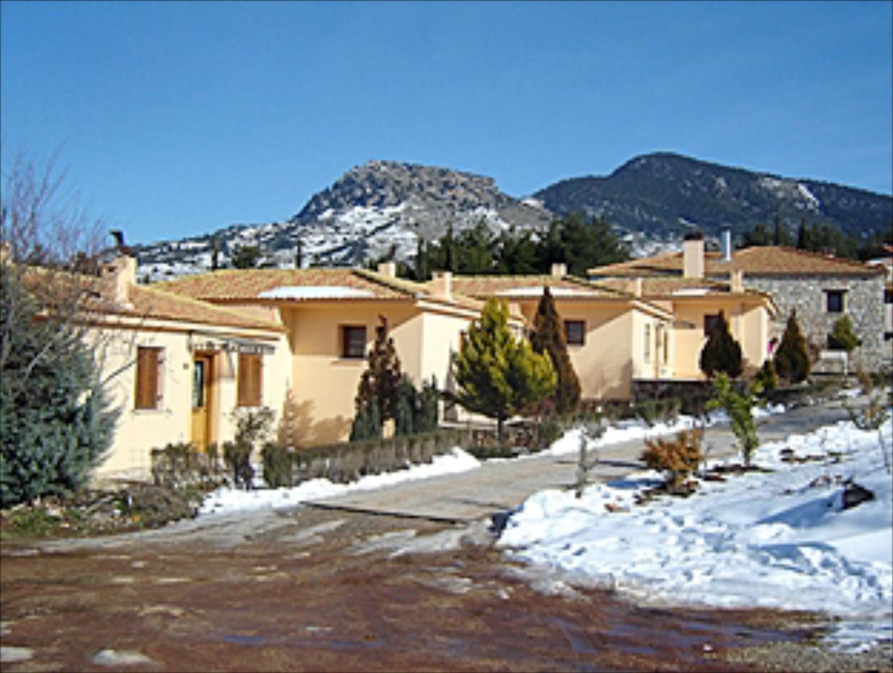 Finday Eco Boutique Hotel