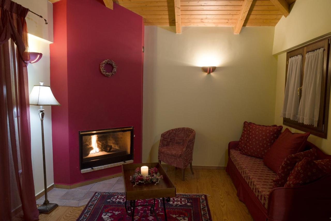 Finday Eco Boutique Hotel