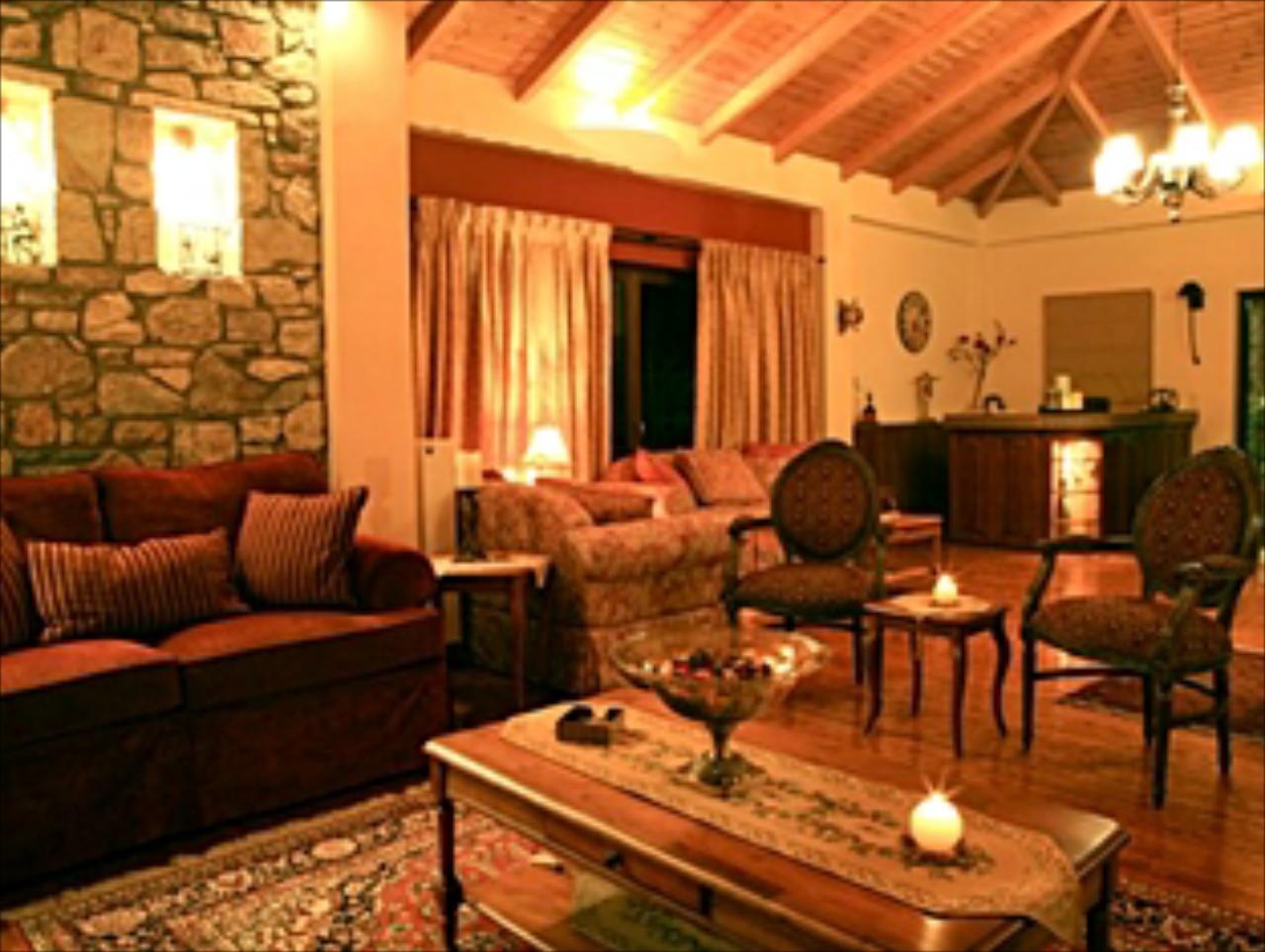 Finday Eco Boutique Hotel