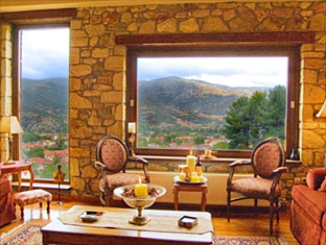 Finday Eco Boutique Hotel