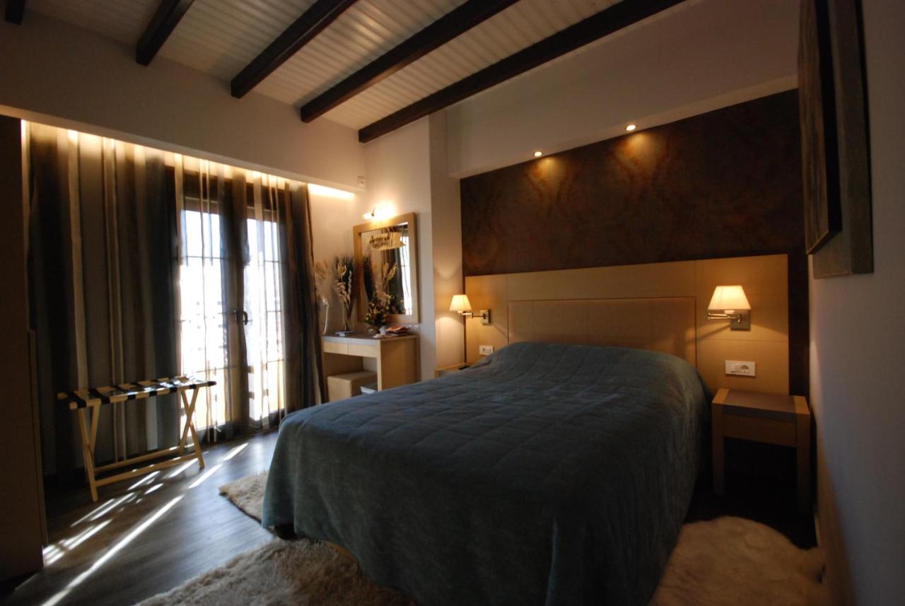 Guesthouse Chrysa