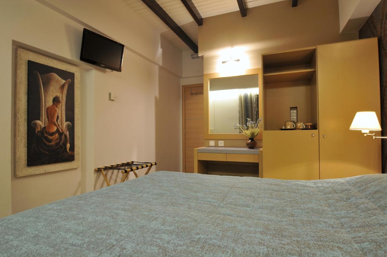 Guesthouse Chrysa