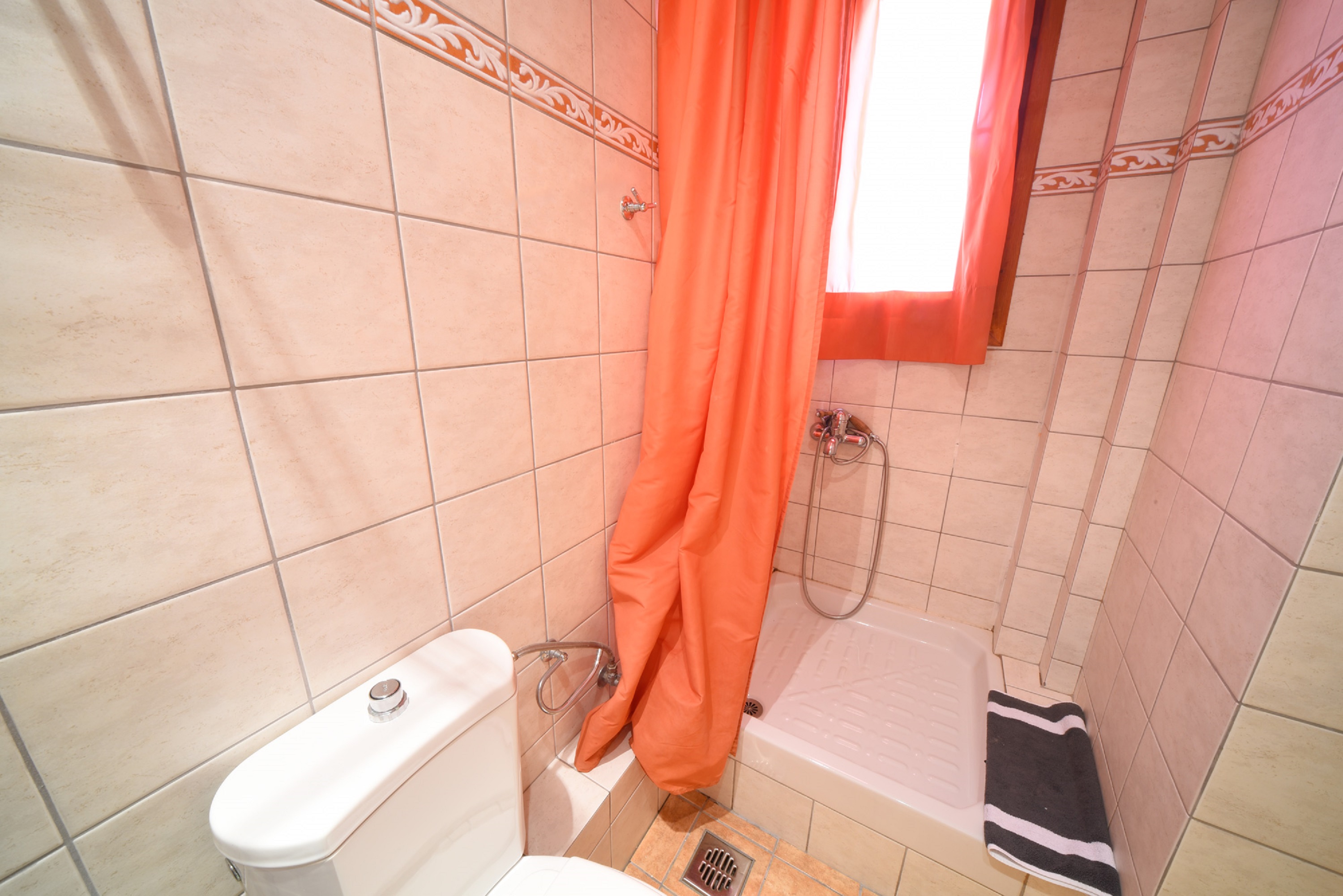 Mont Helmos Hotel
