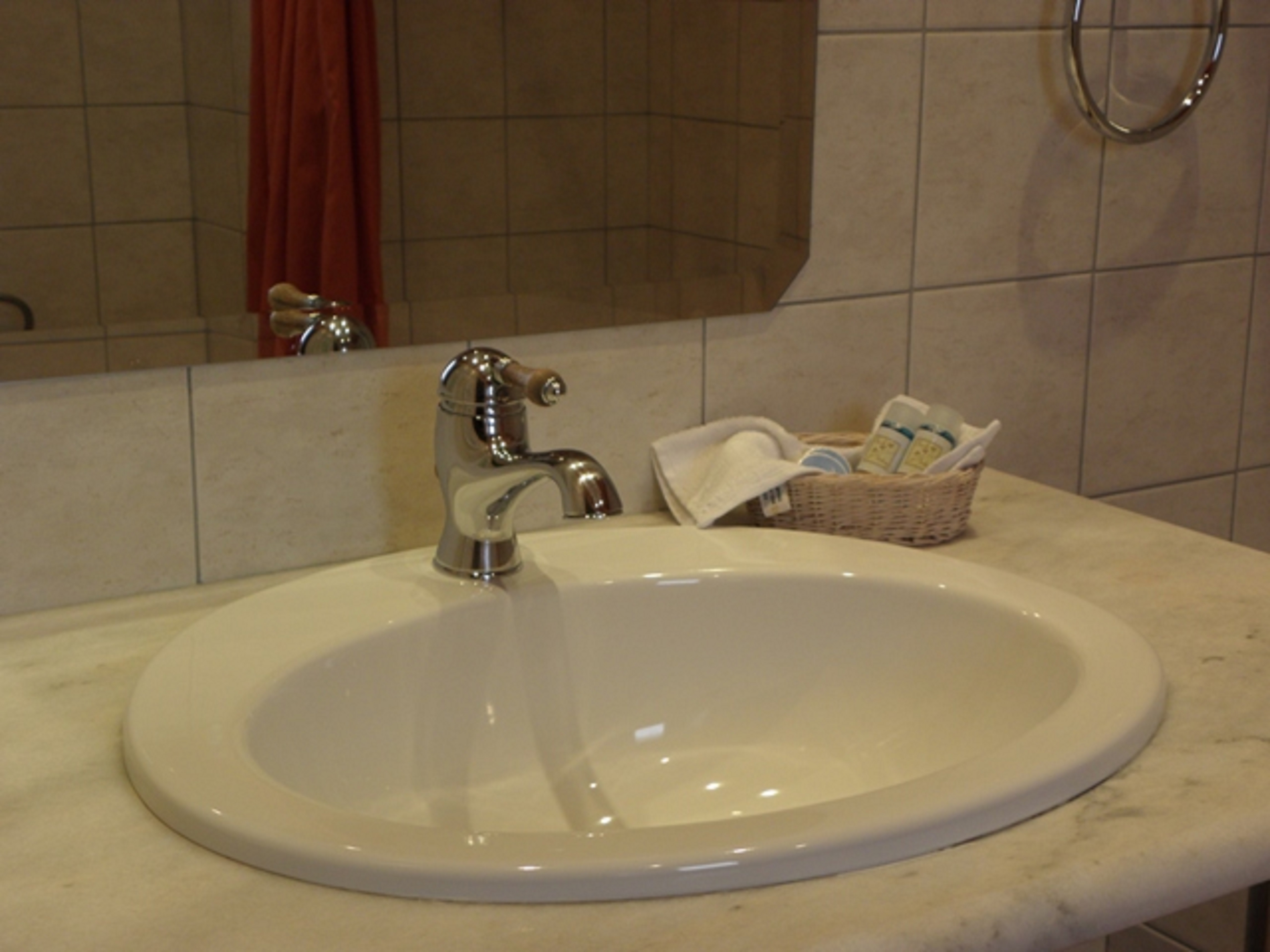 Mont Helmos Hotel