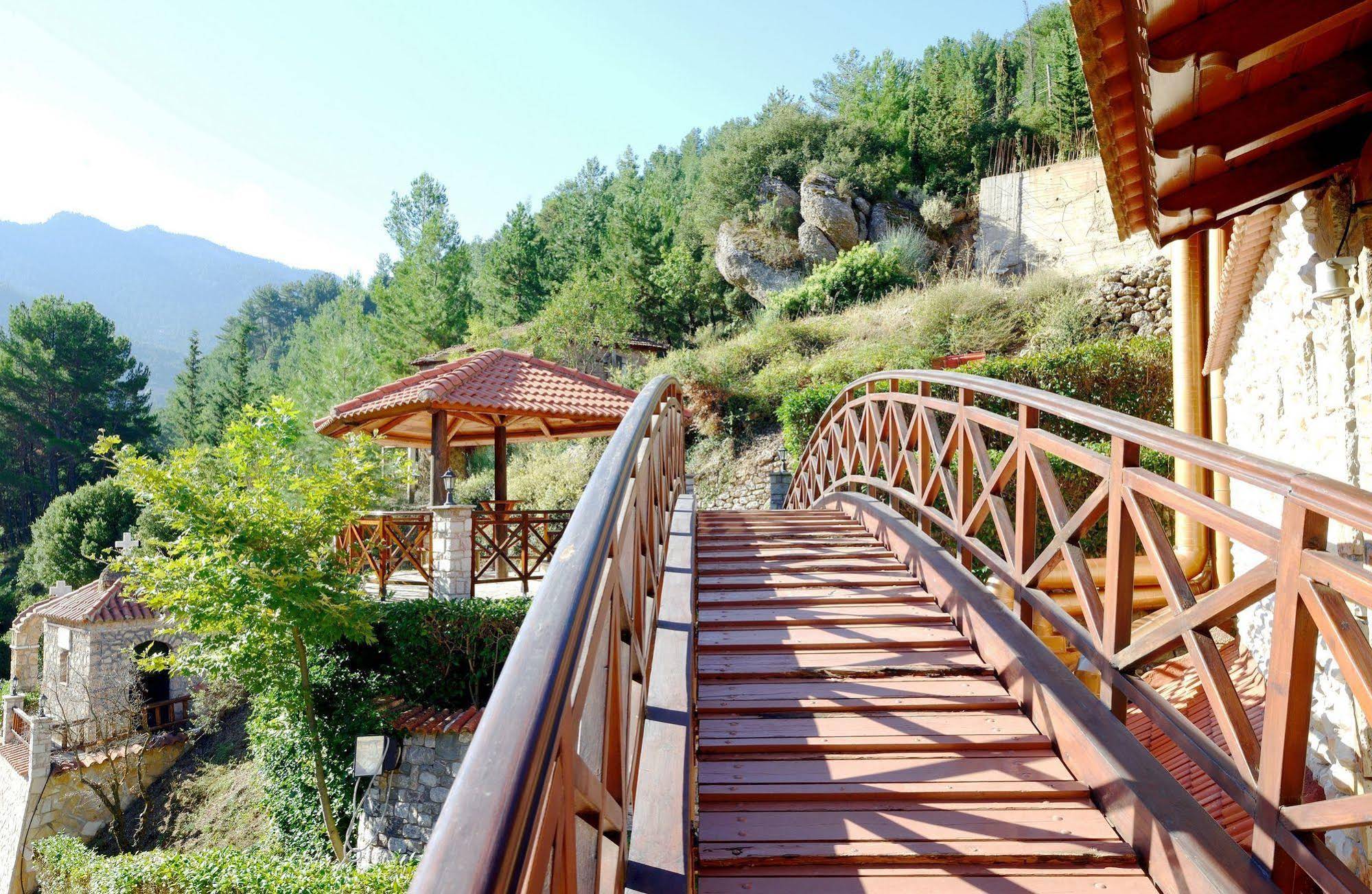 Oneiro Resort