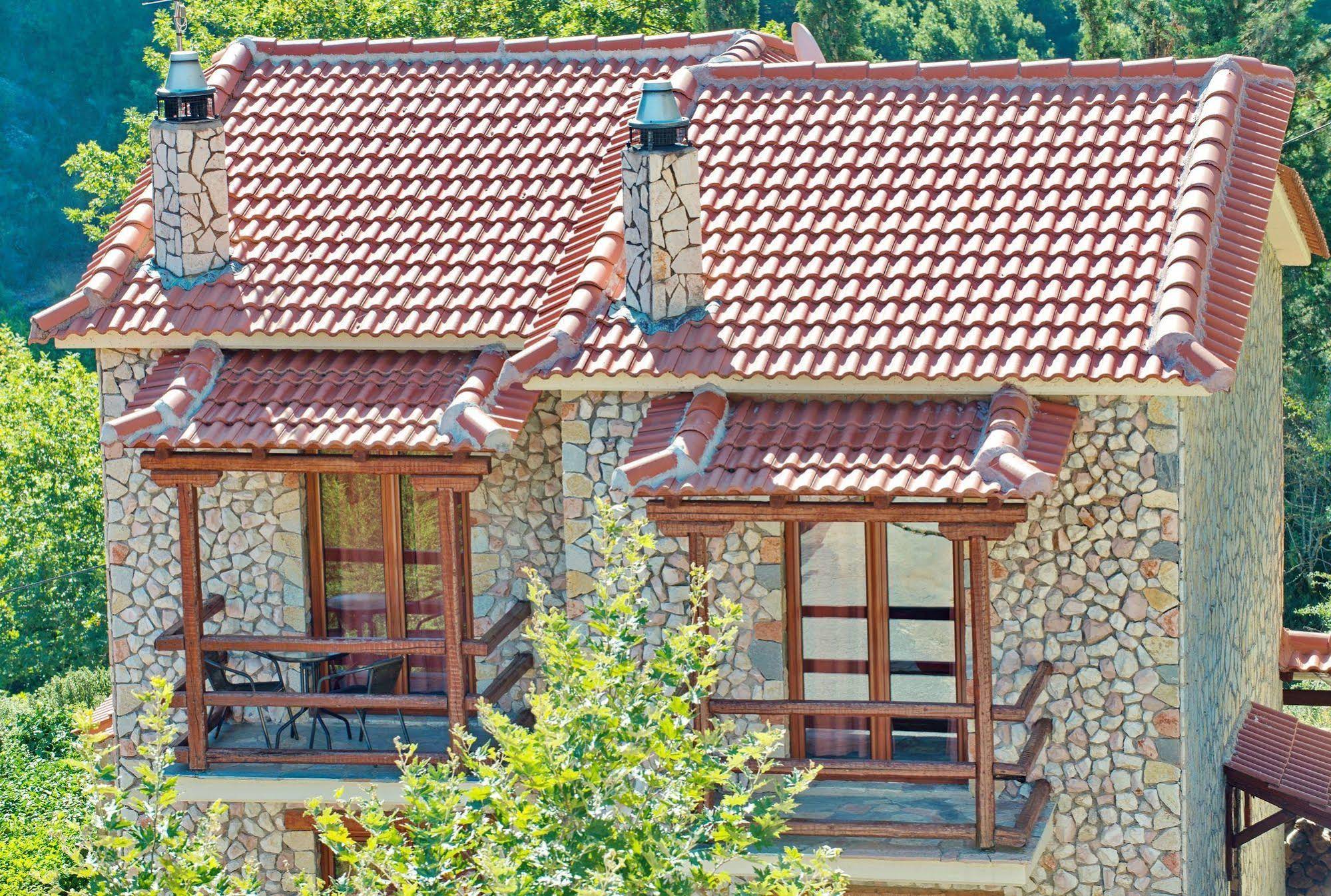 Oneiro Resort