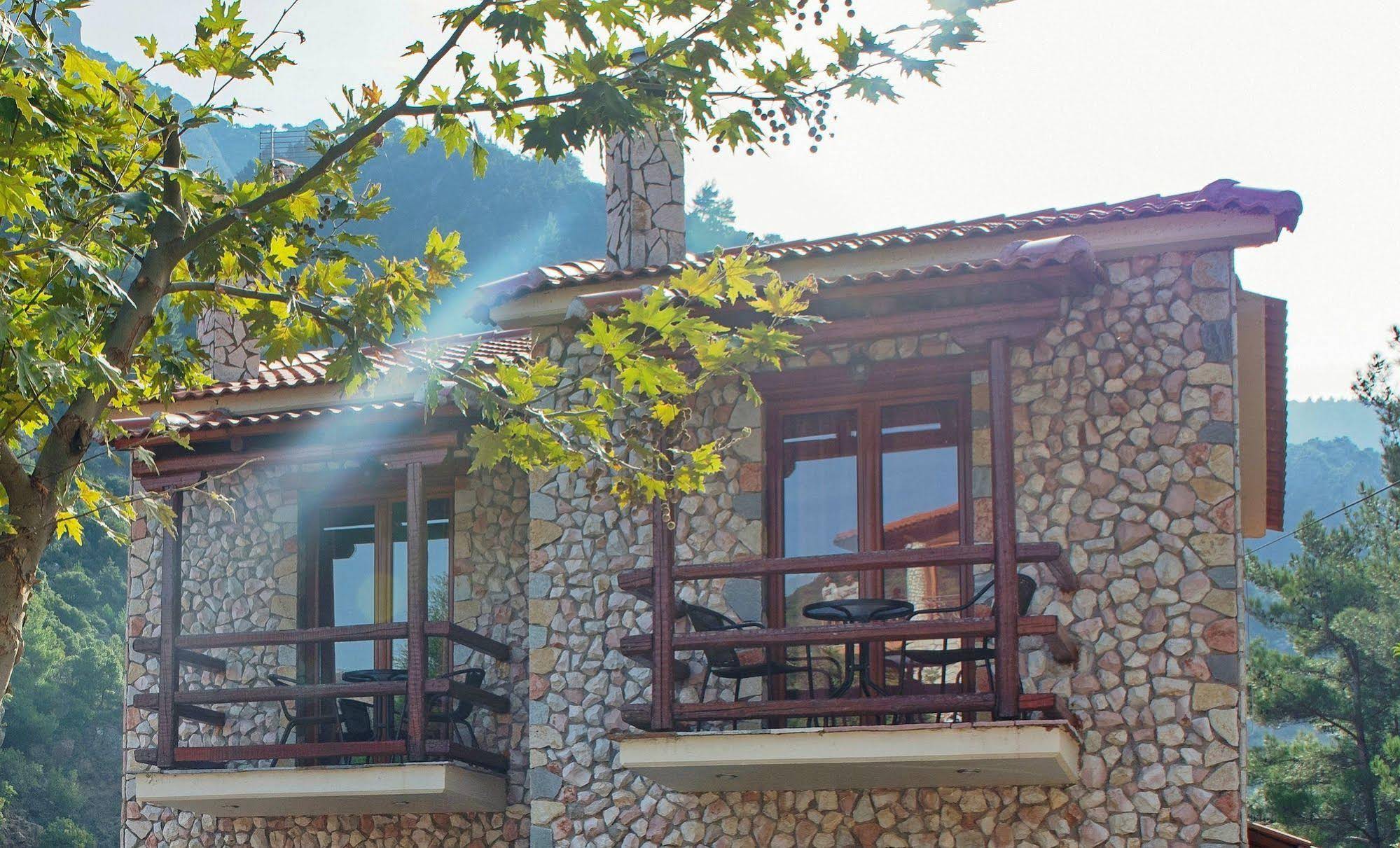 Oneiro Resort