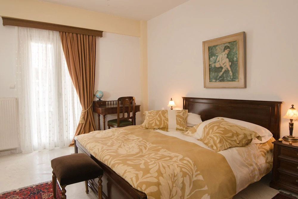 Papastavrou Apartments