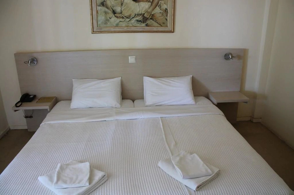 Akti Kalogria Hotel