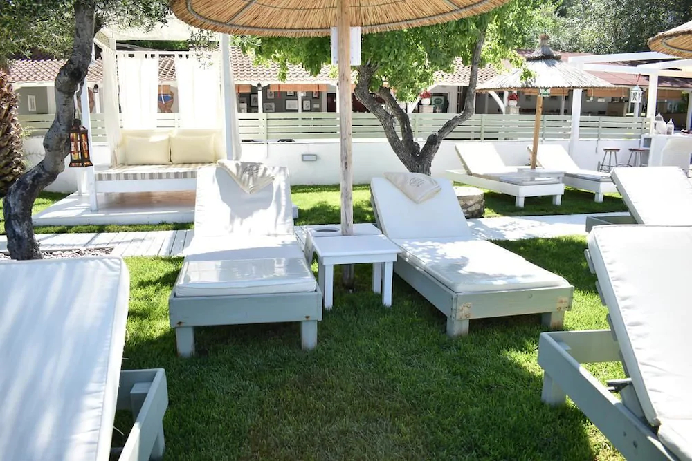 Akti Kalogria Hotel
