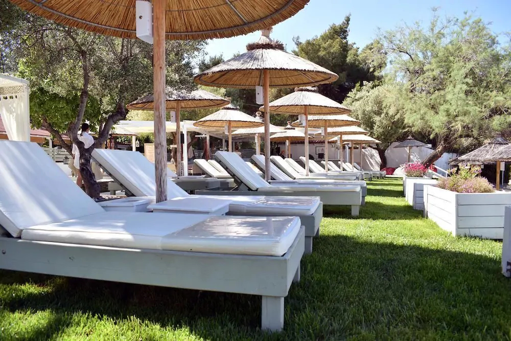 Akti Kalogria Hotel