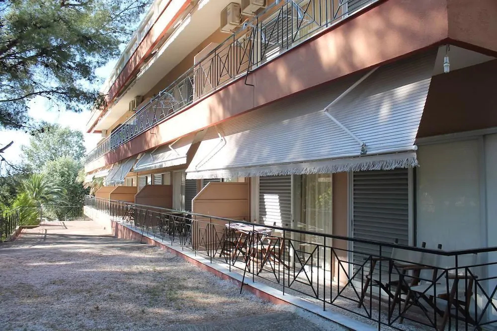 Akti Kalogria Hotel