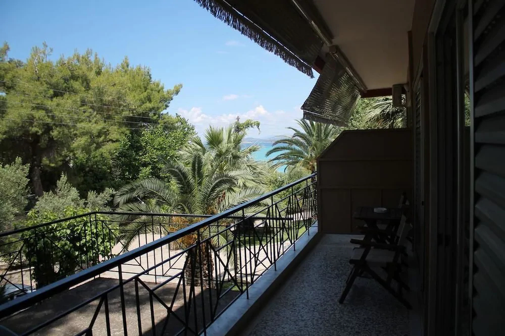 Akti Kalogria Hotel