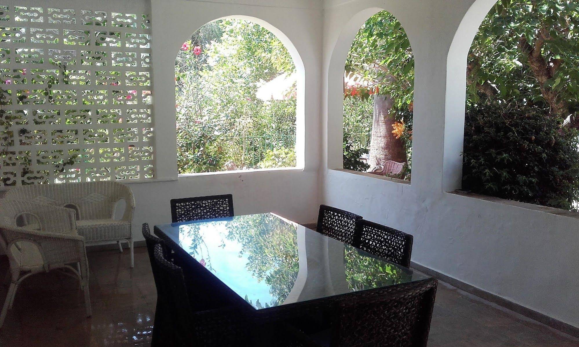 Villa Dunes