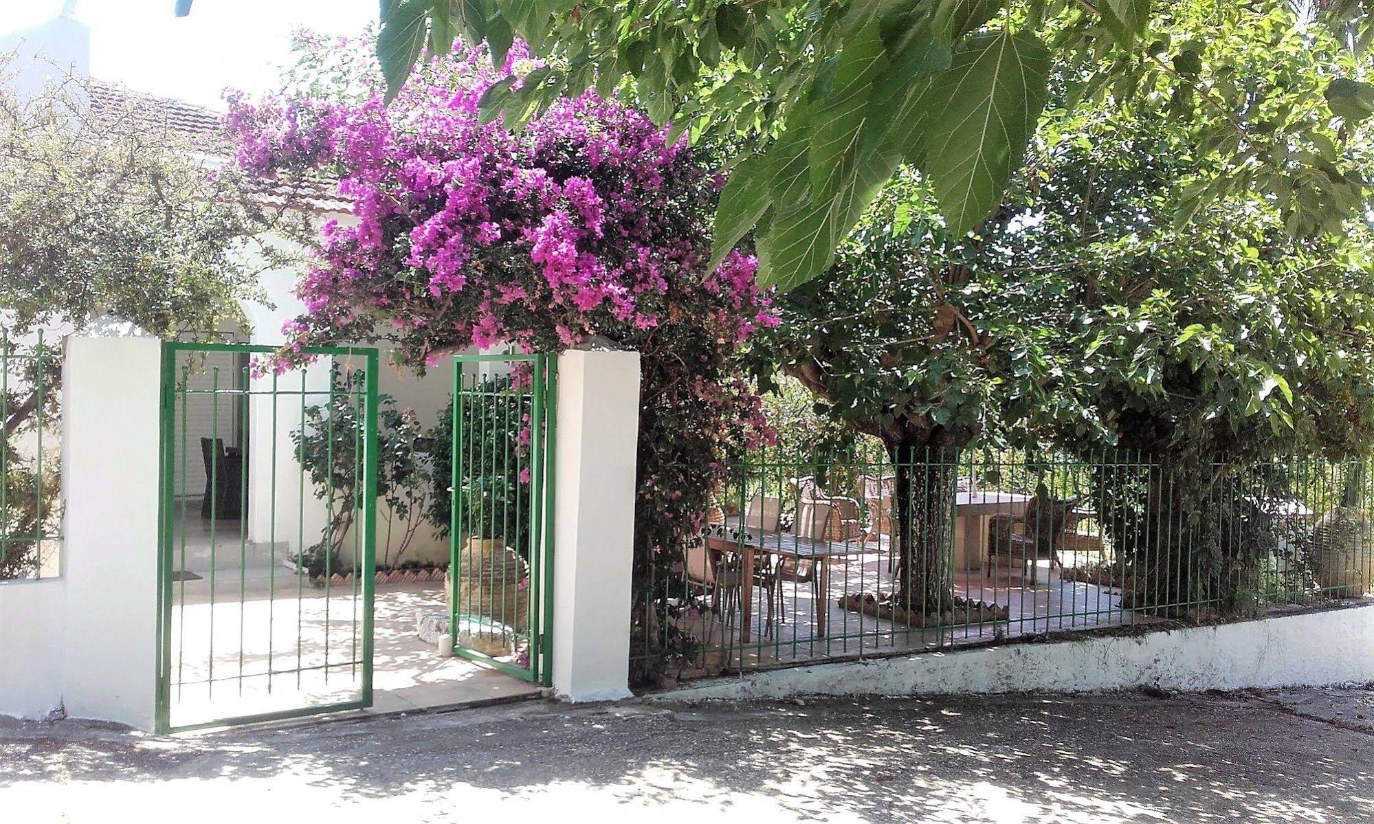 Villa Dunes