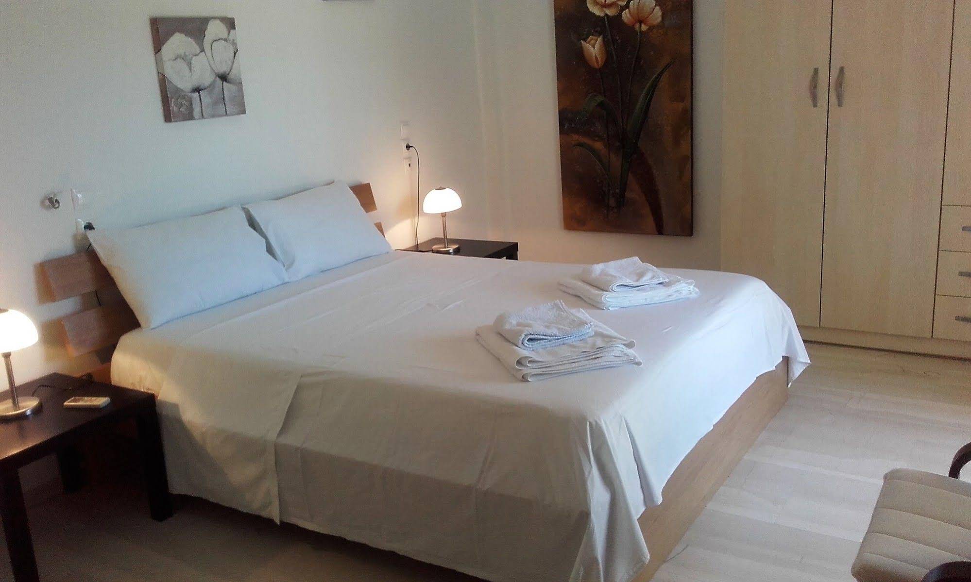 Villa Dunes