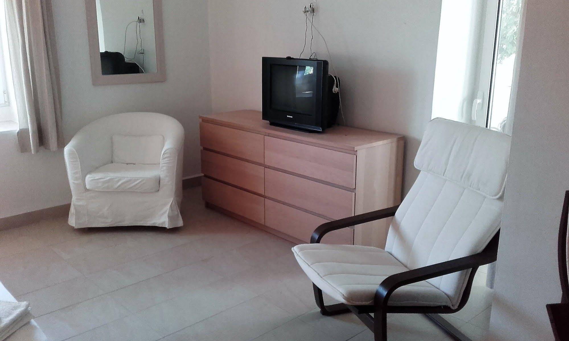 Villa Dunes