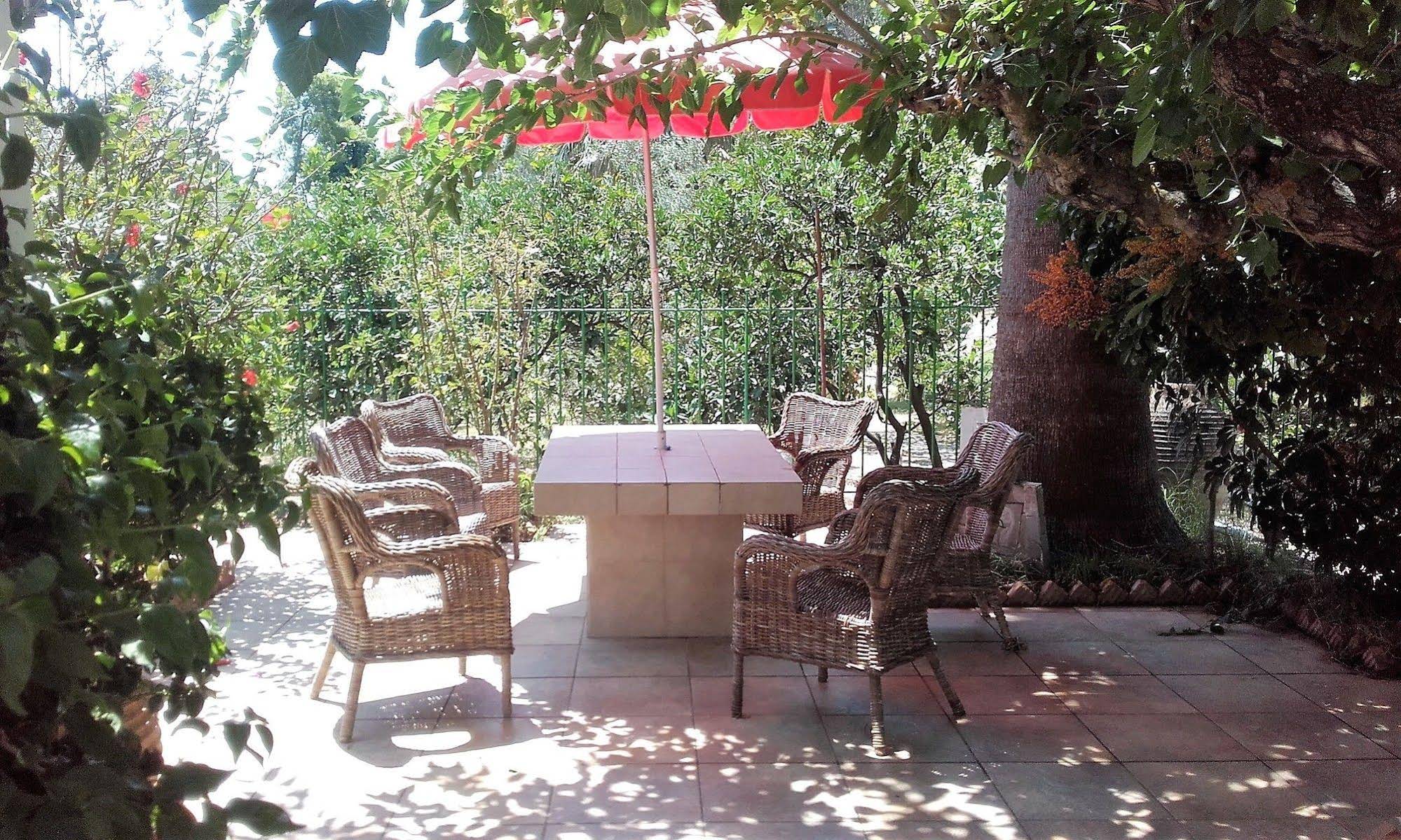 Villa Dunes