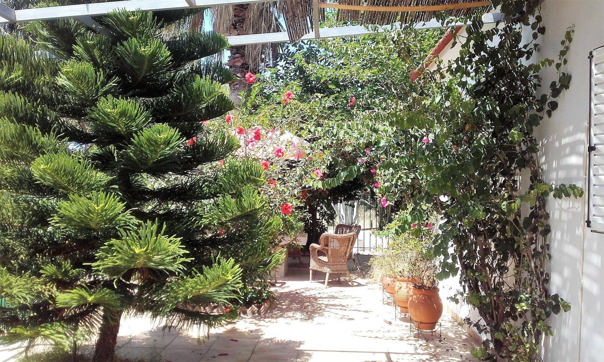 Villa Dunes