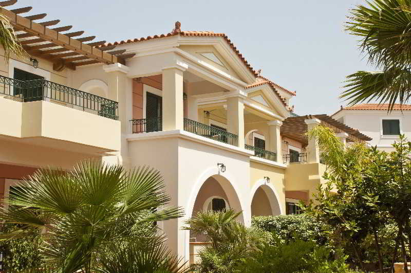 Messina Resort Hotel