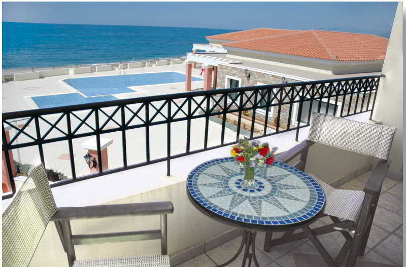 Messina Resort Hotel