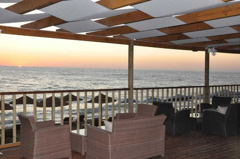 Messina Resort Hotel