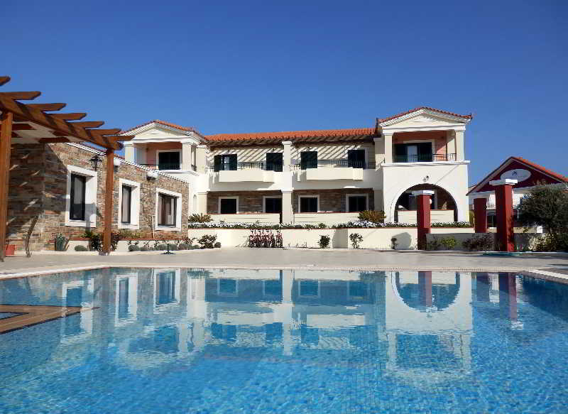 Messina Resort Hotel