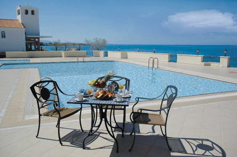 Messina Resort Hotel