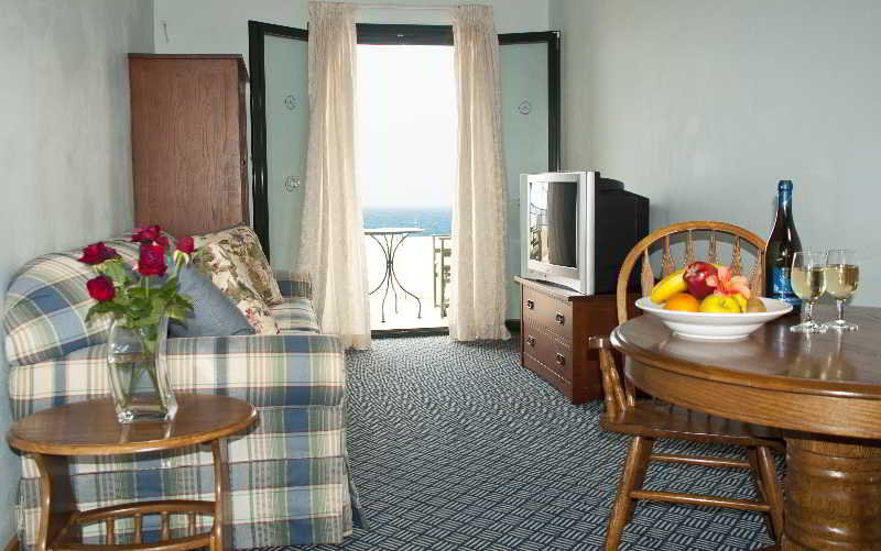 Messina Resort Hotel