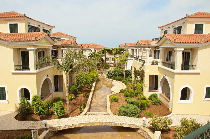 Messina Resort Hotel