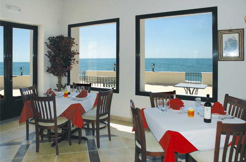 Messina Resort Hotel