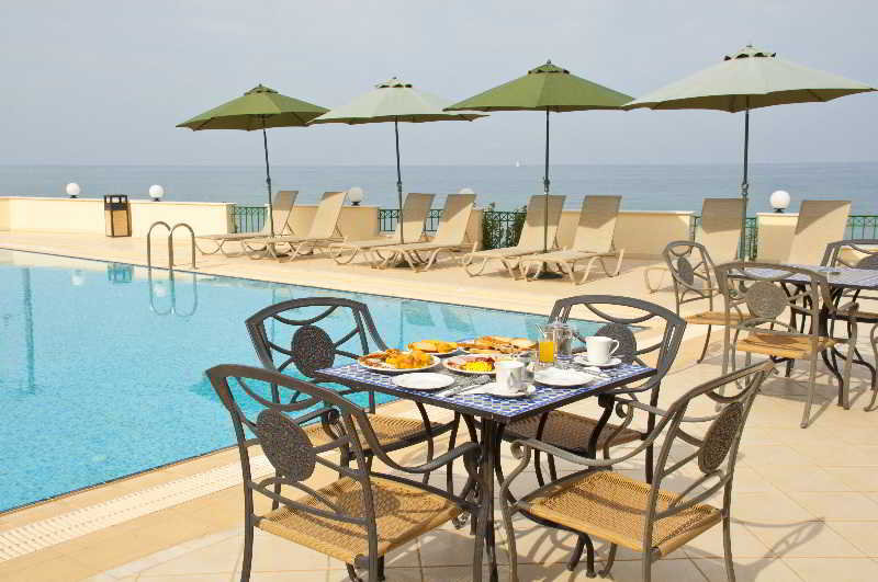 Messina Resort Hotel