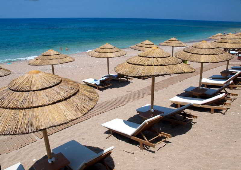 Messina Resort Hotel