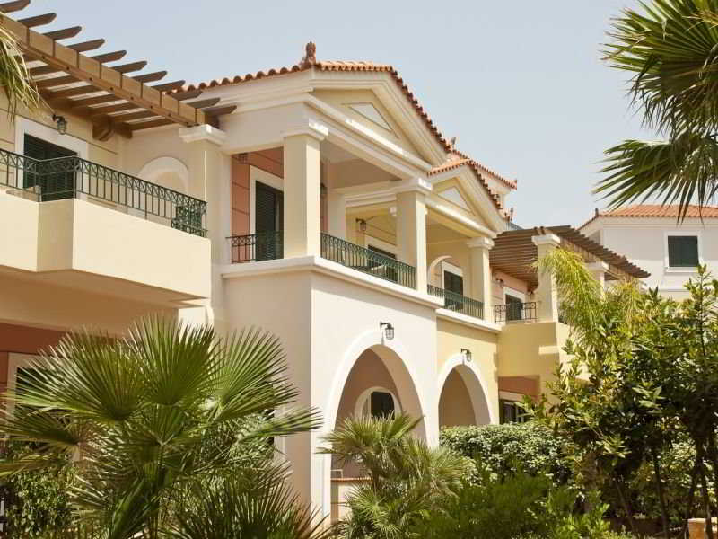 Messina Resort Hotel