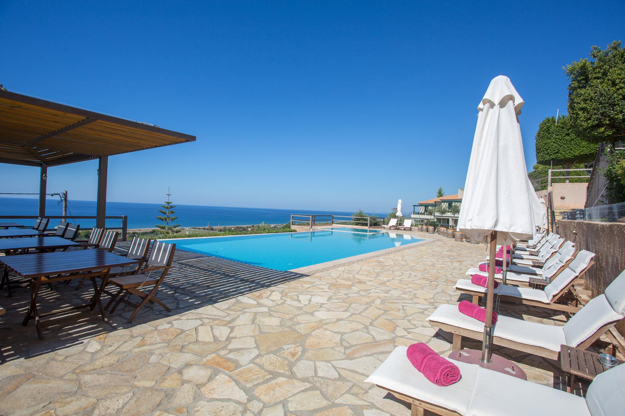 Natura Club & Spa Hotel