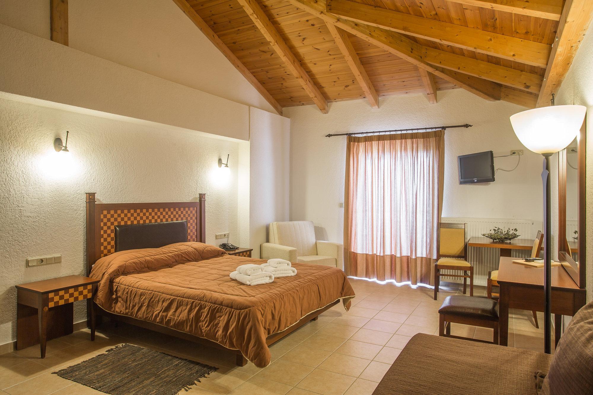 Natura Club & Spa Hotel