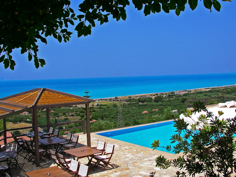 Natura Club & Spa Hotel