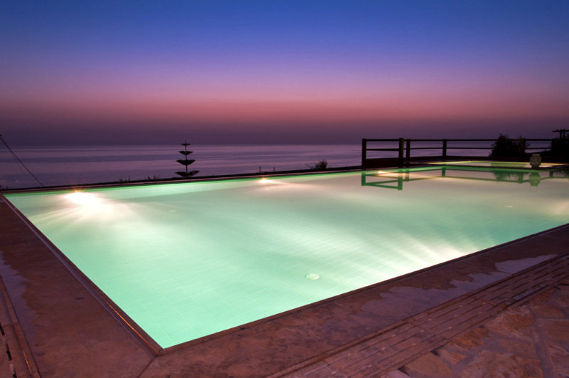 Natura Club & Spa Hotel