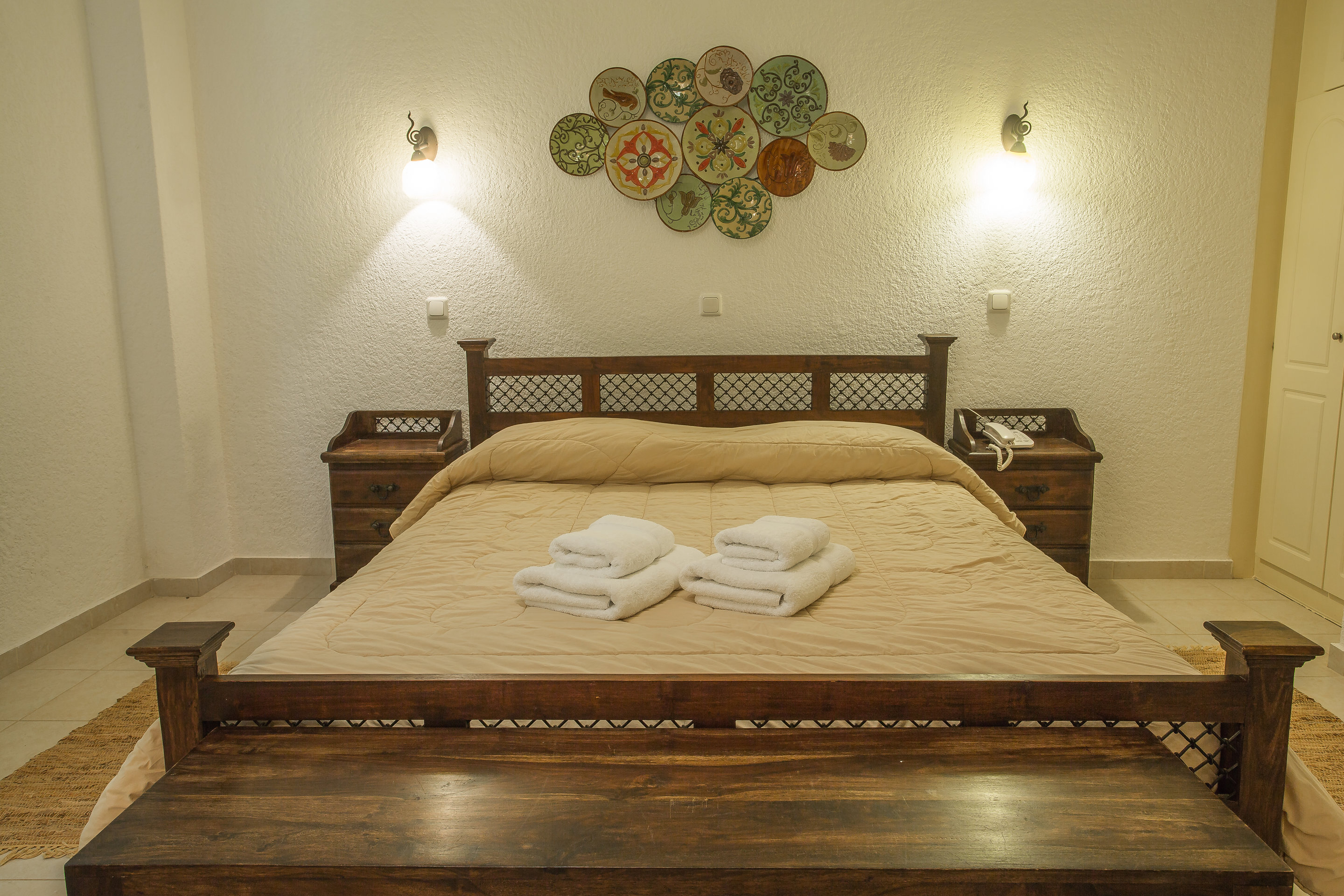 Natura Club & Spa Hotel